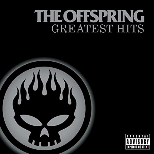 The Offspring Greatest Hits [LP]