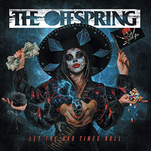 The Offspring - Let The Bad Times Roll (LP)