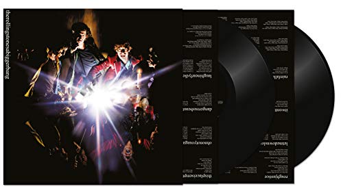 The Rolling Stones A Bigger Bang [2 LP]