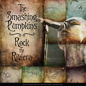 The Smashing Pumpkins Rock the Riviera [Import]