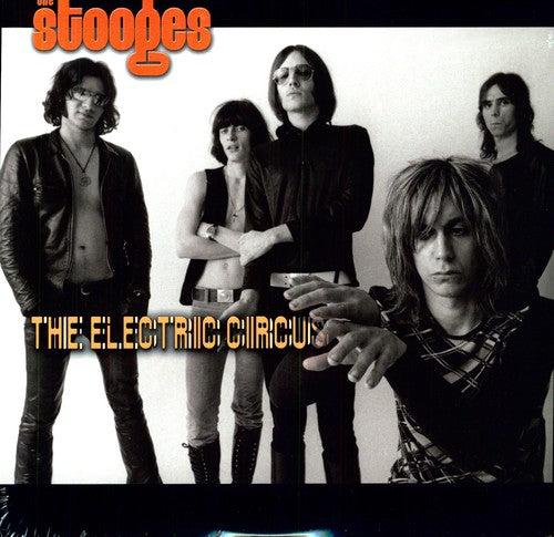 The Stooges Electric Circus