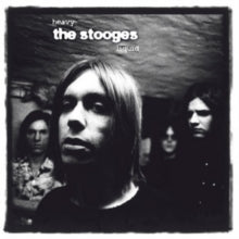 The Stooges Heavy Liquid (2 Lp's) [Import]