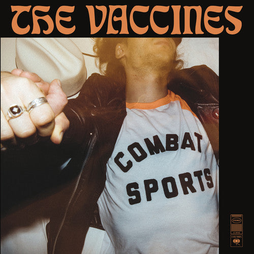 The Vaccines Combat Sports [Explicit Content] (150 Gram Vinyl, Download Insert)