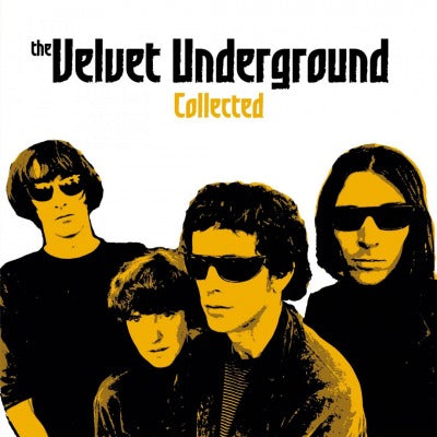 The Velvet Underground Collected (Gatefold 180-Gram Vinyl) [Import] (2 Lp's)