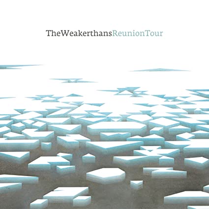 The Weakerthans Reunion Tour