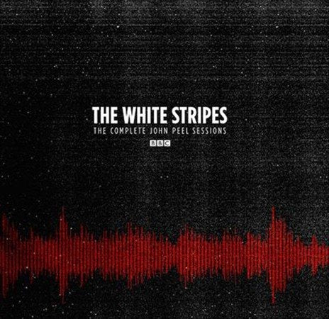 The White Stripes Peel Sessions