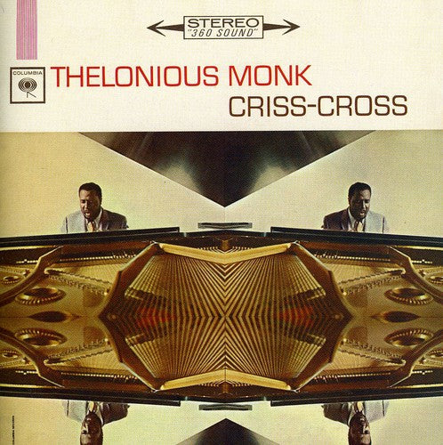 Thelonious Monk Criss-Cross