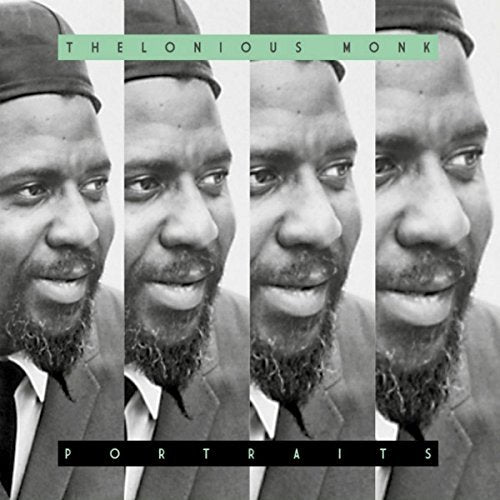 Thelonious Monk Thelonious Monk