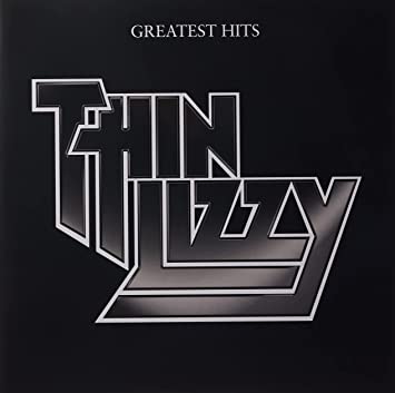 Thin Lizzy Thin Lizzy Greatest Hits [Import] (2 Lp's)