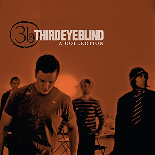 Third Eye Blind A Collection