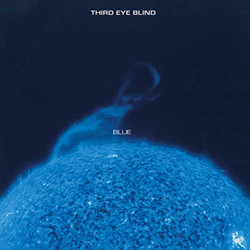 Third Eye Blind Blue