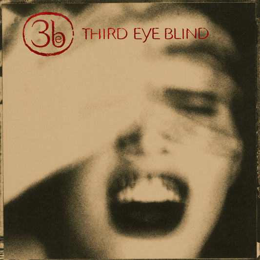 Third Eye Blind | Third Eye Blind (LP)