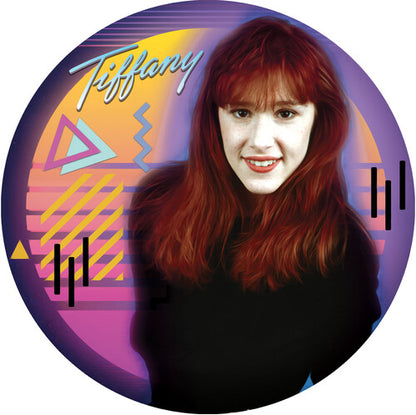 Tiffany I Think We're Alone Now (Picture Disc Vinyl)