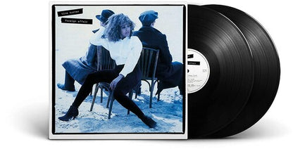 Tina Turner Foreign Affair (Remastered) (2 Lp's)