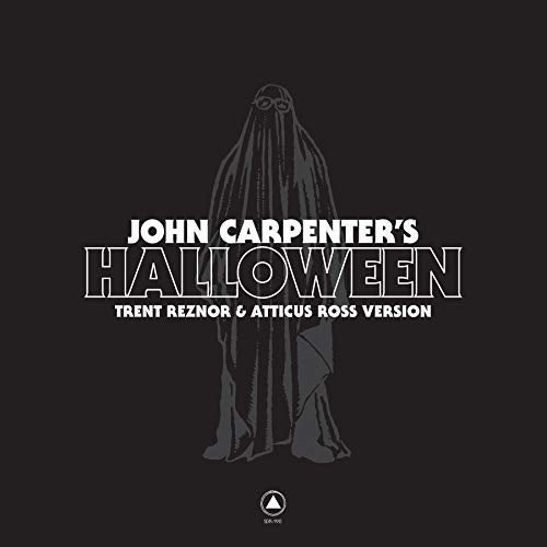 Trent Reznor & Atticus Ross & John Carpenter | John Carpenter's Halloween (LP)