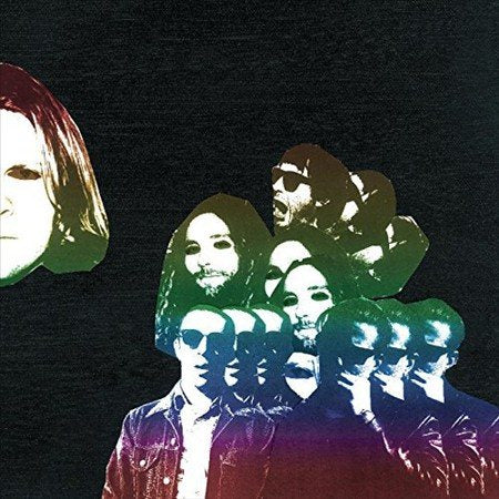 Ty Segall Freedom's Goblin (Poster) (2 Lp's)