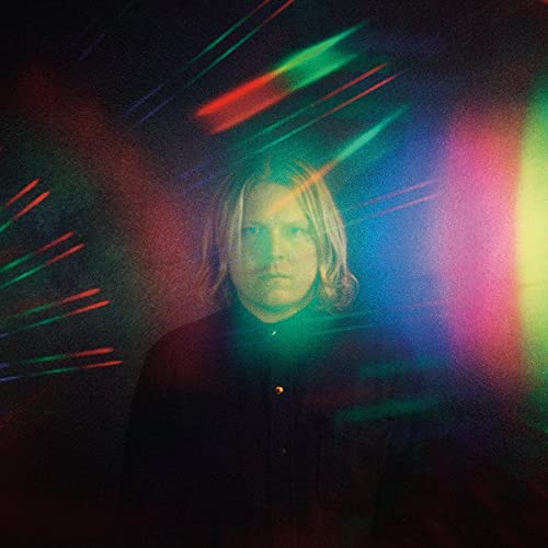 Ty Segall Harmonizer