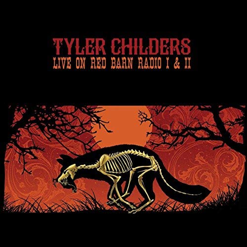 Tyler Childers | Live On Red Barn Radio I & II (LP)