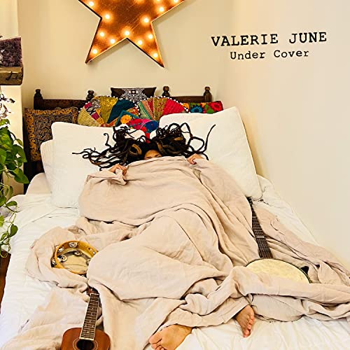 Valerie June Under Cover [Magenta Red LP]