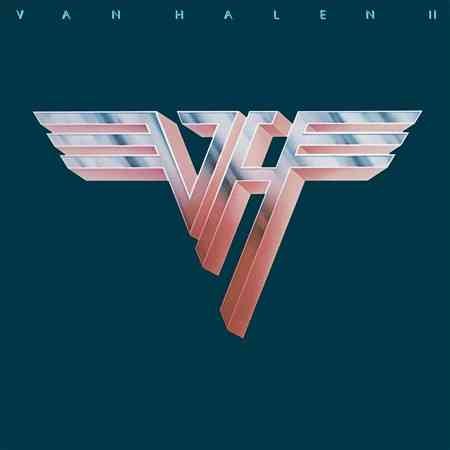 Van Halen Van Halen II (180 Gram Vinyl, Remastered)