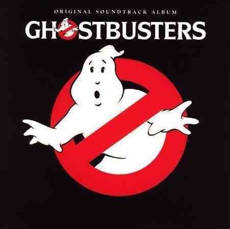 Various Artists | Ghostbusters (Original Motion Picture Soundtrack) (LP)