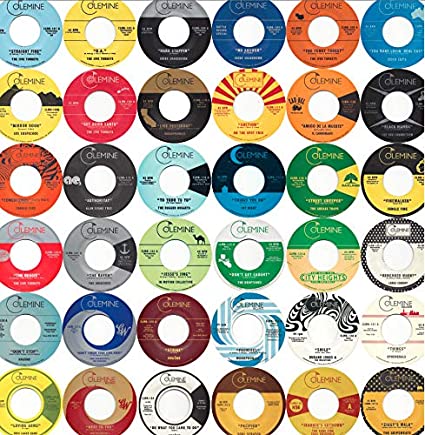 Various Artists Soul Slabs Vol. 1 (2 Lp's)