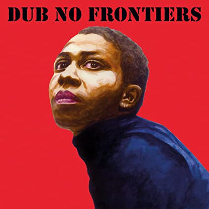 Various Artists Adrian Sherwood Presents: Dub No Frontier [LP]