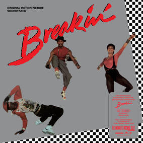 Various Artists Breakin' (RSD 4/23/2022)