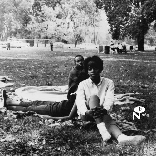 Various Artists Eccentric Soul: Sitting In The Park