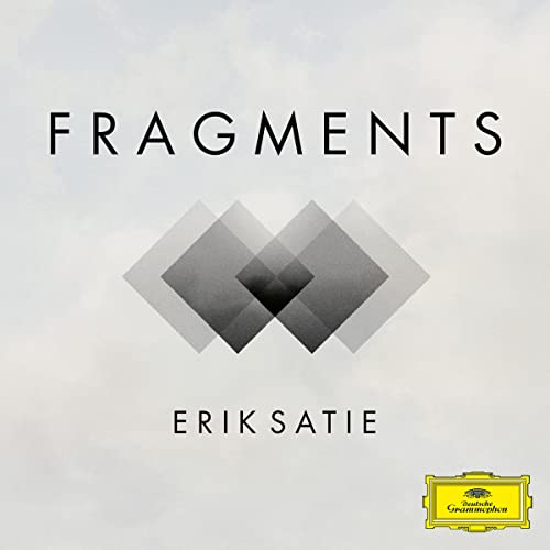 Various Artists Erik Satie - Fragments [2 LP]