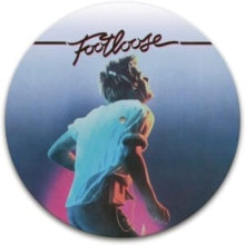 Various Artists Footloose (Original Soundtrack of the Paramount Picture)(Picture Disc Vinyl) [Import]