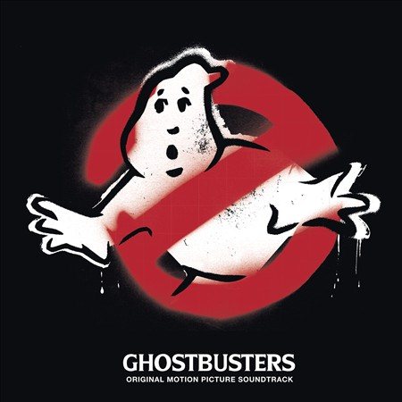 Various Artists | Ghostbusters (Original Motion Picture Soundtrack) (LP)