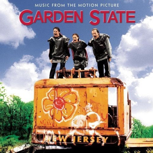 Various Artists Garden State (Music From the Motion Picture) (180 Gram Vinyl, Download Insert)