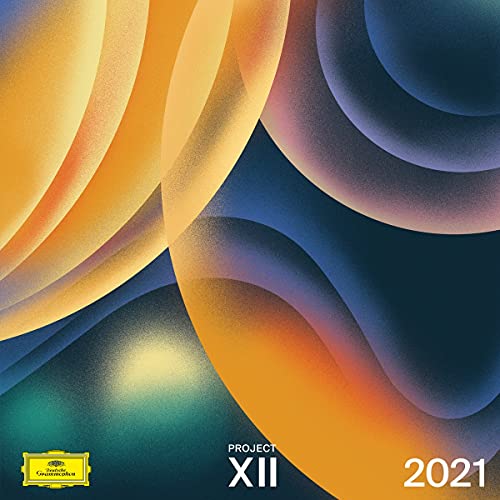 Various Artists Project XII 2021 [LP]