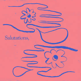Various Artists | Salutations (LP, RSD 2022)
