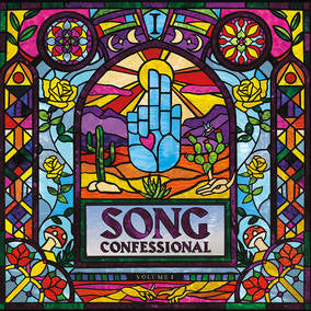 Various Artists Song Confessional Vol. 1 (RSD 4/23/2022)