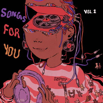 Various Artists Songs For You, Vol. 1