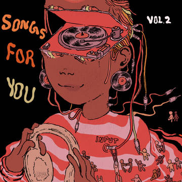 Various Artists Songs For You, Vol. 2