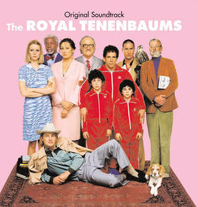 Various Artists The Royal Tenenbaums (Original Motion Picture Soundtrack) (RSD 4/23/2022)