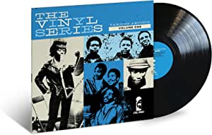 Various Artists The Vinyl Series Volume One [LP]