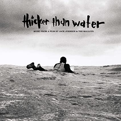 Various Artists Thicker Than Water (Music From The Film) (2 Lp's)