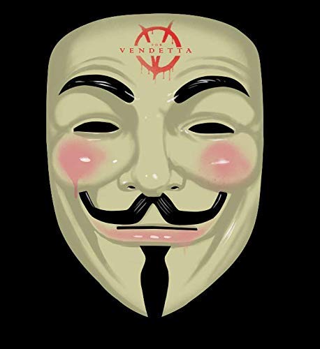 Various Artists V For Vendetta [2 LP]