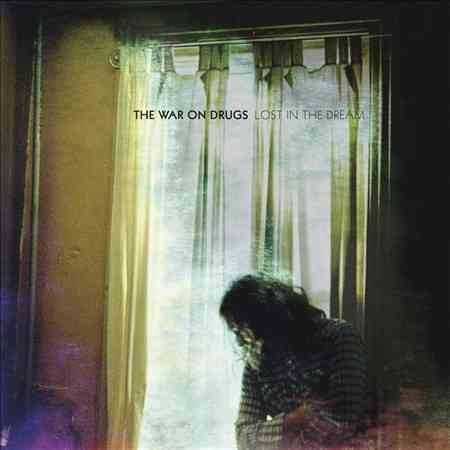 War On Drugs LOST IN THE DREAM