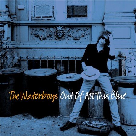 The Waterboys | Out Of All This Blue (LP)