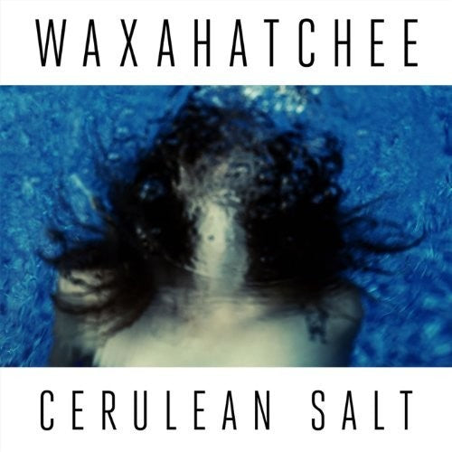 Waxahatchee Cerulean Salt (Clear Vinyl, Indie Exclusive)