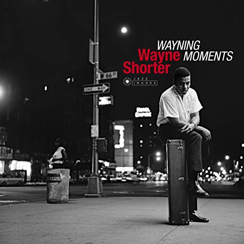 Wayne Shorter Wayning Moments