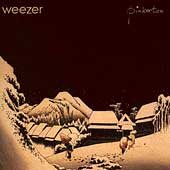 Weezer Pinkerton