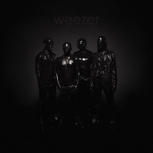 Weezer Weezer (Black Album)