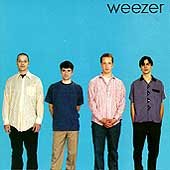 Weezer Weezer (Blue Album)