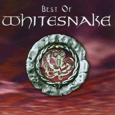 Whitesnake BEST OF